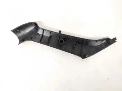 Pezzo di ricambio per auto di seconda mano plastica per toyota verso 2.0 d-4d cat riferimenti oem iam 677420f020  67742-0f020