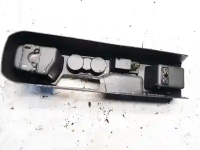 Автозапчастина б/у пластика для ford focus c-max (cap) 1.8 tdci turbodiesel cat посилання на oem iam 3m5xr04584  