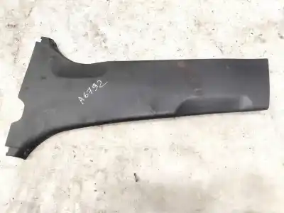 Tweedehands auto-onderdeel plasticen voor toyota verso 2.0 d-4d cat oem iam-referenties 624140f0204lh