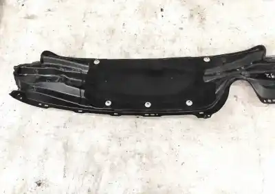 Tweedehands auto-onderdeel plasticen voor toyota verso 2.0 d-4d cat oem iam-referenties 