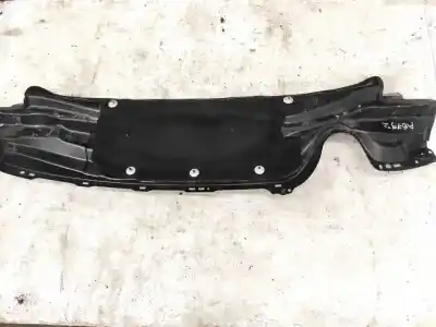 Pezzo di ricambio per auto di seconda mano plastica per toyota verso 2.0 d-4d cat riferimenti oem iam   