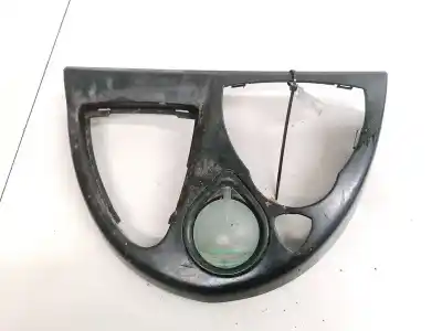 Peça sobressalente para automóvel em segunda mão plásticos por citroen c8 2.0 hdi fap cat referências oem iam 1847114000