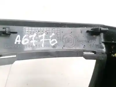 Second-hand car spare part plastics for citroen c8 2.0 hdi fap cat oem iam references 1847114000  1487835077