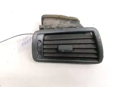 Peça sobressalente para automóvel em segunda mão grelha / difusor de ar por citroen c8 2.0 hdi fap cat referências oem iam 1491964077