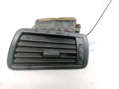 Peça sobressalente para automóvel em segunda mão grelha / difusor de ar por citroen c8 2.0 hdi fap cat referências oem iam 1484108077