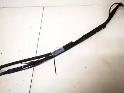 Peça sobressalente para automóvel em segunda mão haste de escova dianteiro esquerdo por citroen c8 2.0 hdi fap cat referências oem iam 