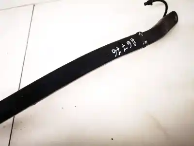 Peça sobressalente para automóvel em segunda mão haste de escova dianteiro esquerdo por citroen c8 2.0 hdi fap cat referências oem iam   