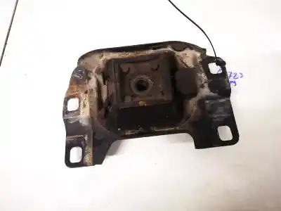 Peça sobressalente para automóvel em segunda mão suporte motor por volvo v50 (545) 1.6 d referências oem iam 3m517m121