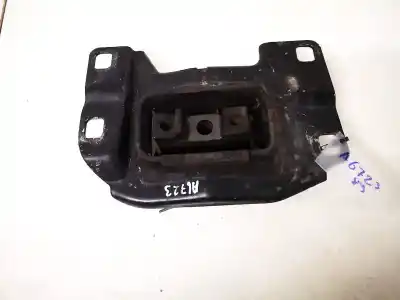 Second-hand car spare part engine support for volvo v50 (545) 1.6 d oem iam references 3m517m121  3m51-7m121