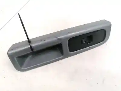Peça sobressalente para automóvel em segunda mão botão / interruptor elevador vidro dianteiro esquerdo por volvo v50 (545) 1.6 d referências oem iam 30658448