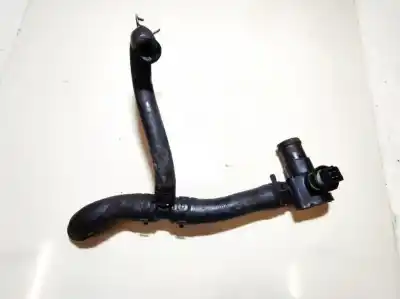 Second-hand car spare part tube for audi a4 avant (b5) 1.9 tdi oem iam references 028121133