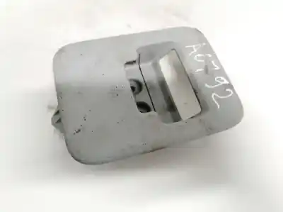 Tweedehands auto-onderdeel plasticen voor toyota verso 2.0 d-4d cat oem iam-referenties 731370f020