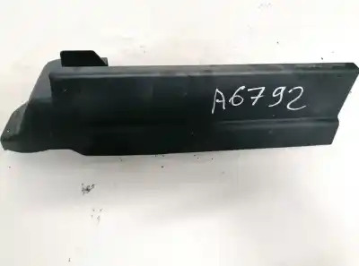 Tweedehands auto-onderdeel plasticen voor toyota verso 2.0 d-4d cat oem iam-referenties 721240f020