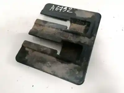 Tweedehands auto-onderdeel plasticen voor toyota verso 2.0 d-4d cat oem iam-referenties 721570f040