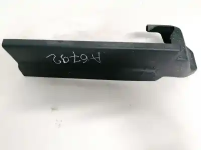 Tweedehands auto-onderdeel plasticen voor toyota verso 2.0 d-4d cat oem iam-referenties 721230f040