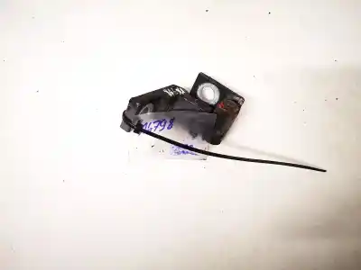 Second-hand car spare part door stop for audi a6, c5 2001.08 - 2005.01 facelift 2.5 tdi 114kw 2001.08 - 2005.01 oem iam references 