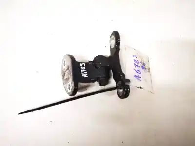 Peça sobressalente para automóvel em segunda mão esticador de porta por volvo v50 (545) 1.6 d referências oem iam 