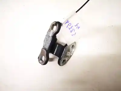 Peça sobressalente para automóvel em segunda mão esticador de porta por volvo v50 (545) 1.6 d referências oem iam 