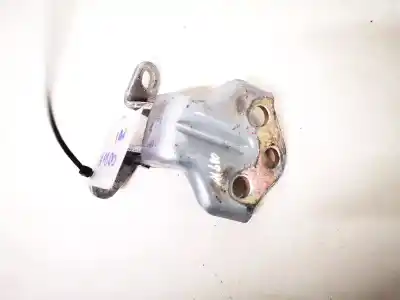 Second-hand car spare part door stop for ssangyong rexton / rexton ii (gab_) 2.7 xdi 4x4 oem iam references   