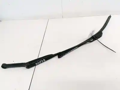 Second-hand car spare part left front windshield wiper arm for audi a4 avant (b5) 1.9 tdi oem iam references 8d1955407a