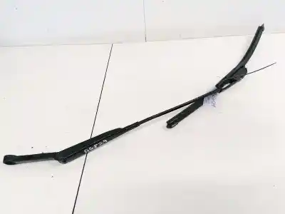 Second-hand car spare part left front windshield wiper arm for audi a4 avant (b5) 1.9 tdi oem iam references 8d1955408a
