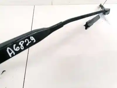 Second-hand car spare part left front windshield wiper arm for audi a4 avant (b5) 1.9 tdi oem iam references 8d1955408a  