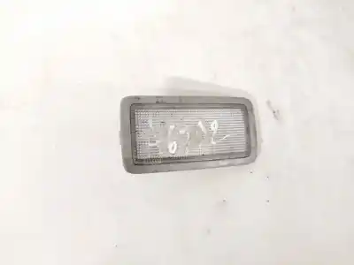 Tweedehands auto-onderdeel plasticen voor toyota verso 2.0 d-4d cat oem iam-referenties 8134030100