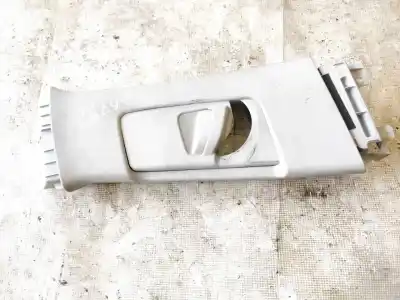 Tweedehands auto-onderdeel plasticen voor toyota verso 2.0 d-4d cat oem iam-referenties 7313502060