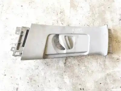 Tweedehands auto-onderdeel plasticen voor toyota verso 2.0 d-4d cat oem iam-referenties 624200f010