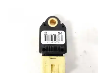 Peça sobressalente para automóvel em segunda mão sensor por toyota verso 2.0 d-4d cat referências oem iam 898310f010  89831-0f010, 1319150356