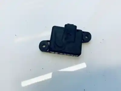 Peça sobressalente para automóvel em segunda mão  por OPEL ZAFIRA A  Referências OEM IAM 09133263  5WK42856, 040303093