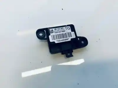 Peça sobressalente para automóvel em segunda mão sensor por opel zafira a 2.0 dti referências oem iam 09133263  5wk42856, 040303093
