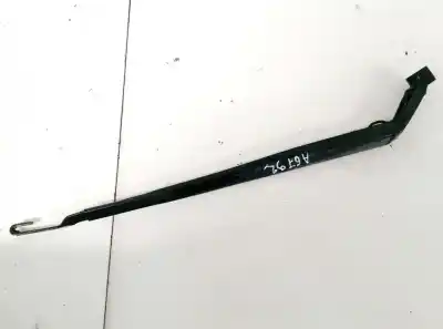 Tweedehands auto-onderdeel ruitenwisser arm links voor voor toyota verso 2.0 d-4d cat oem iam-referenties 3451926