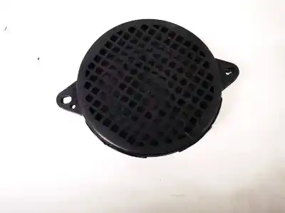 Second-hand car spare part speaker for fiat doblo (119) 1.3 16v multijet dynamic pan. oem iam references 51740460