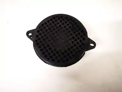Second-hand car spare part speaker for fiat doblo (119) 1.3 16v multijet dynamic pan. oem iam references 51740460