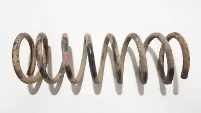 Pezzo di ricambio per auto di seconda mano molla di ammortizzazione per ford mondeo iii (b5y) 2.0 16v tddi / tdci riferimenti oem iam 