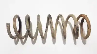 Pezzo di ricambio per auto di seconda mano molla di ammortizzazione per ford mondeo iii (b5y) 2.0 16v tddi / tdci riferimenti oem iam 