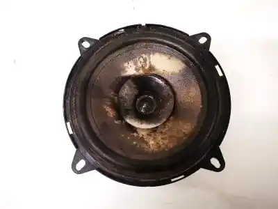 Second-hand car spare part speaker for renault megane i scenic (ja0) motor 1.9 ltr. - 72 kw dti diesel cat oem iam references 