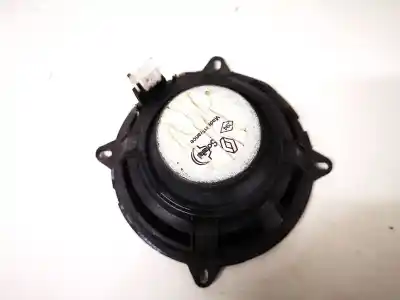Second-hand car spare part speaker for renault megane i scenic (ja0) motor 1.9 ltr. - 72 kw dti diesel cat oem iam references   