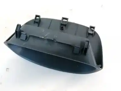 Pezzo di ricambio per auto di seconda mano plastiche per citroen c3 i (fc_, fn_) 1.4 i riferimenti oem iam 9637997177  18m6241016