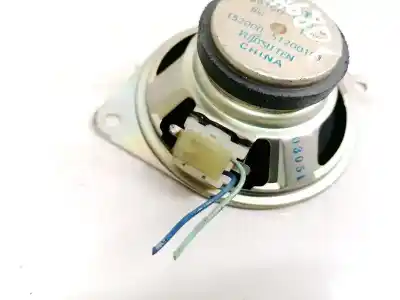 Автозапчастина б/у динамик для toyota yaris (ncp1/nlp1/scp1) 1.0 cat посилання на oem iam 15200051200101  152000-51200101