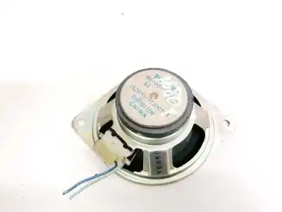 Автозапчастина б/у динамик для toyota yaris (ncp1/nlp1/scp1) 1.0 cat посилання на oem iam 15200051200101  152000-51200101