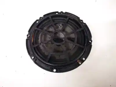 Second-hand car spare part SPEAKER for FIAT ULYSSE (179)  OEM IAM references 9634826880  9635014780