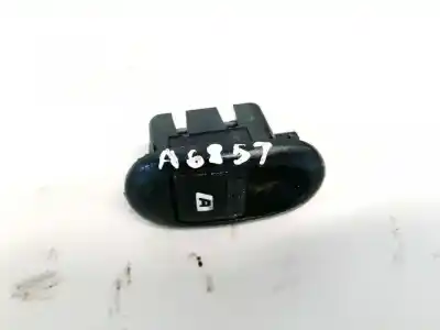 Автозапчастина б/у передні вікний вмикач для citroen c3 i (fc_, fn_) 1.4 i посилання на oem iam 96401469xt