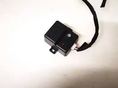 Second-hand car spare part electronic module for audi 80 avant 1.9 tdi oem iam references   