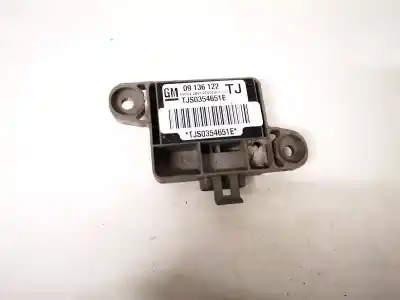 Автозапчасти б/у датчик за OPEL OMEGA B 2.0 16V CAT (X 20 XEV / L34) ссылки OEM IAM 09136122TJ  5WK42881