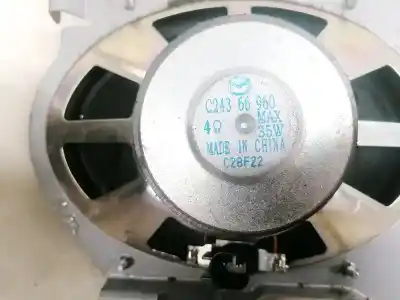 Автозапчасти б/у динамик за mazda 5 berl. (cr) 1.8 active ссылки oem iam c24366960  