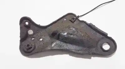 Second-hand car spare part engine support for renault megane i scenic (ja0) motor 1.9 ltr. - 72 kw dti diesel cat oem iam references 7700840129e