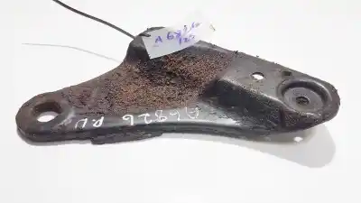 Second-hand car spare part engine support for renault megane i scenic (ja0) motor 1.9 ltr. - 72 kw dti diesel cat oem iam references 7700840129e  
