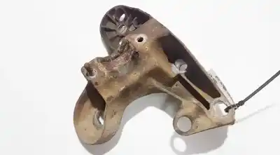 Second-hand car spare part engine support for audi a4 avant (b5) 1.9 tdi oem iam references 8d0199351h  